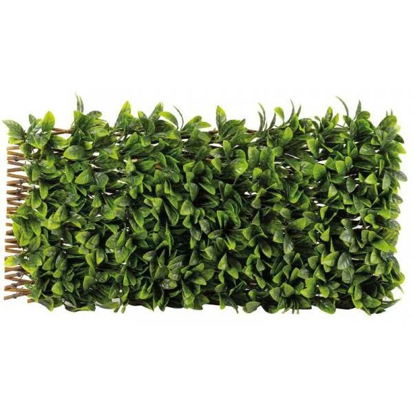 Kunstplant Lemon Op Raster - 180 × 60 Cm - Afbeelding 4