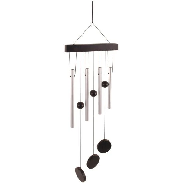 ESSCHERT DESIGN Windgong Recht