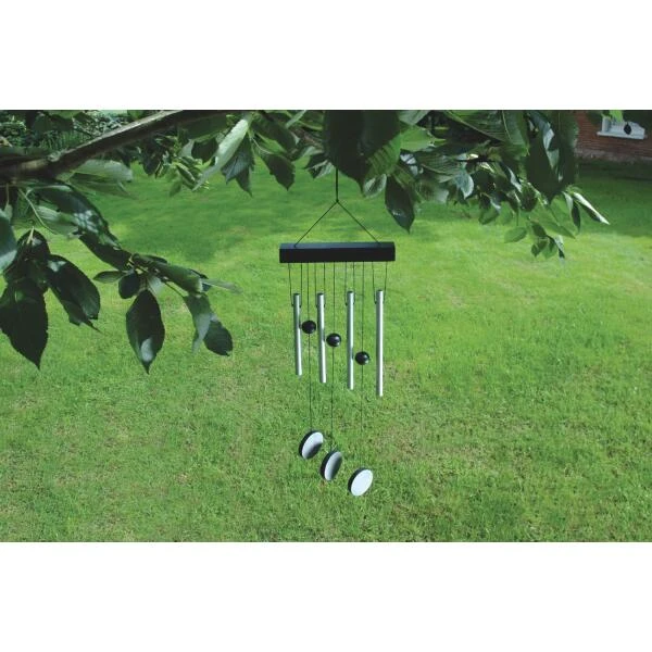 ESSCHERT DESIGN Windgong Recht - Afbeelding 2