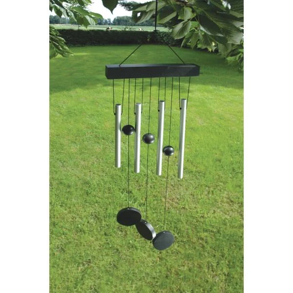 ESSCHERT DESIGN Windgong Recht - Afbeelding 3