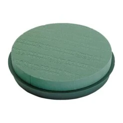 Oasis Bloementaart Ø 23 Cm