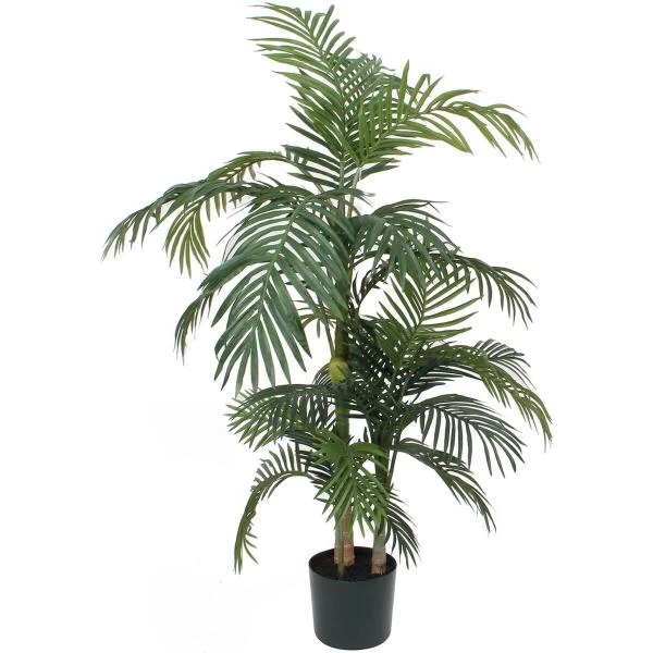Kunstplant Areca Palm - 150 × 100 Cm