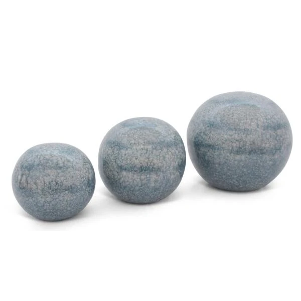 Bol Keramiek Sphere Basalt - XL - Afbeelding 2