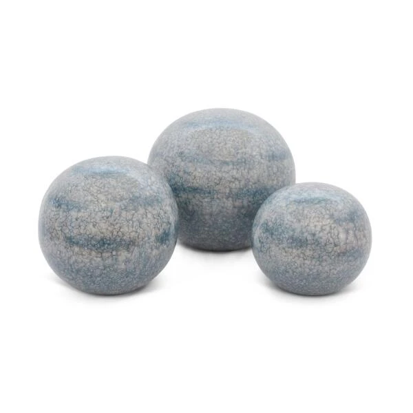 Bol Keramiek Sphere Basalt - XL - Afbeelding 3