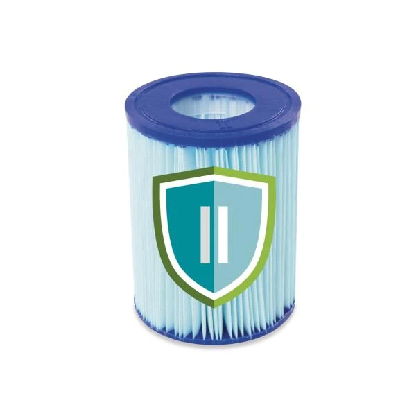 Bestway Zwembad Oval Power Steel Set - 427 × 250 × 100 Cm - Afbeelding 6