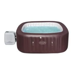 Bestway Lay-Z-Spa Maldives HydroJet Pro - 5 Tot 7 Personen