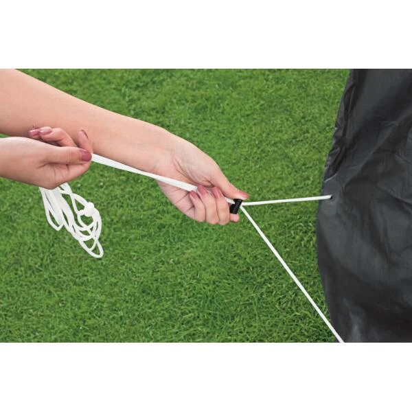 Bestway Pool Cover Rond Ø 427 Cm - Afbeelding 3