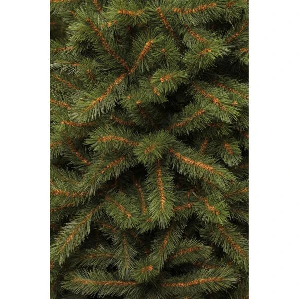 Kerstboom Kunststof Kingston Black Box - 120 Cm - Afbeelding 3