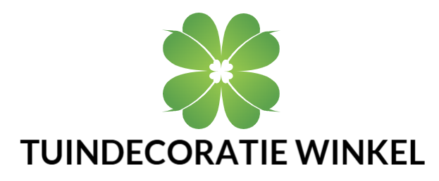 Tuindecoratie Winkel