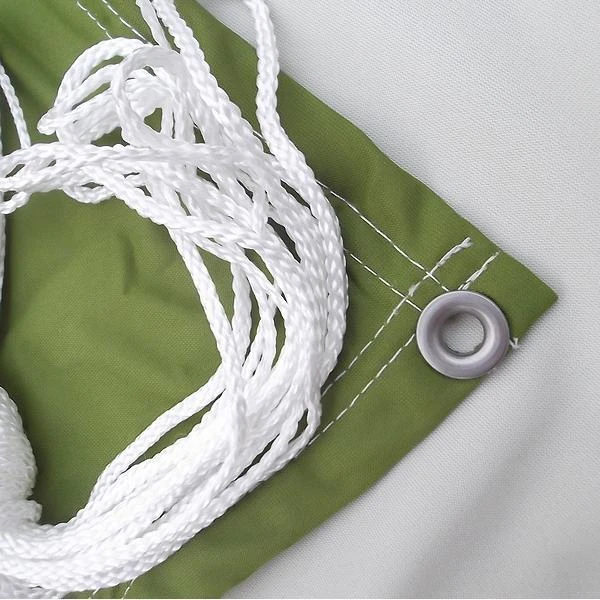 Balkonscherm Natura 90 × 300 Cm - Afbeelding 5