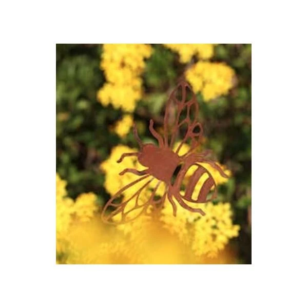 Bij Wanddecoratie - Decoroest - Afbeelding 2