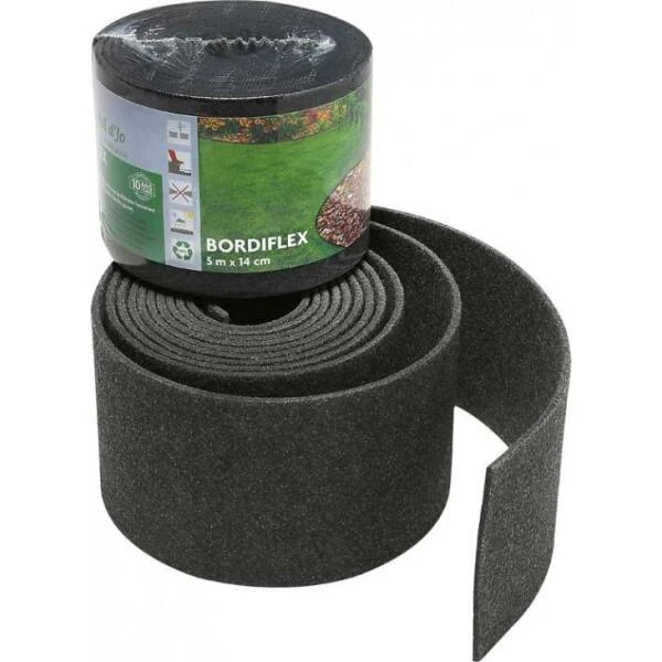 Bordiflex Afboording 14 Cm × 5 M - Afbeelding 2
