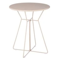 Bueno Tuintafel - Oud Roze