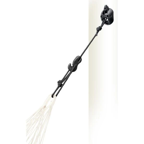 LA SIESTA Hammocks - Black - Bevestigingkit - Afbeelding 2