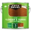 Cetabever Vlonder- & Terrasbeits Anti-slip, Teak - 2,5 L