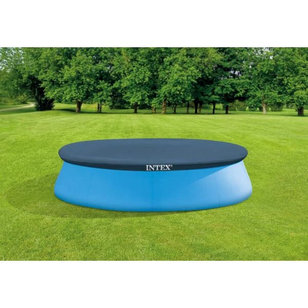 Intex Easy Set Afdekzeil - Ø 305 Cm - Afbeelding 2
