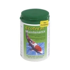 Ecotreat Vissen En Vijvers Maintenance 500 G