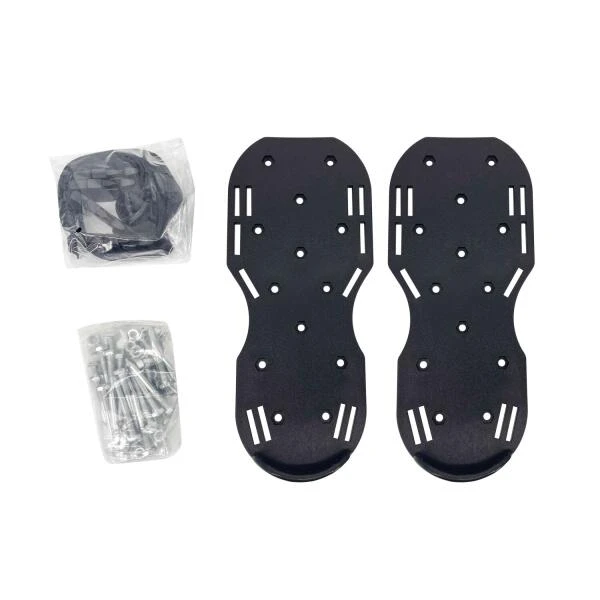 Gazonbeluchtingssandalen - Afbeelding 3