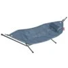 Hangmat Fatboy® Headdemock Incl. Standaard & Kussen Jeans Lichtblauw