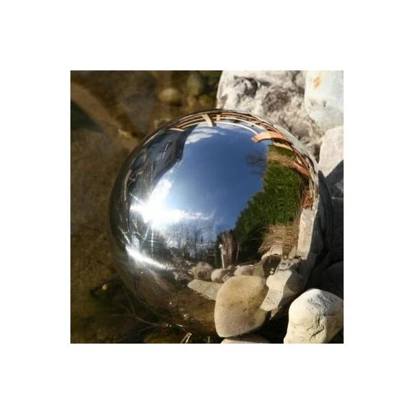 Heksenbol Inox (38 Cm)