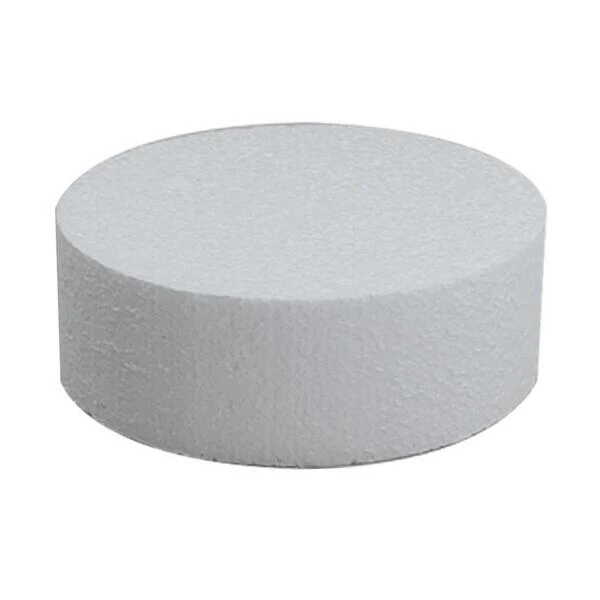 Isomo Taart (rond) - 10 Cm