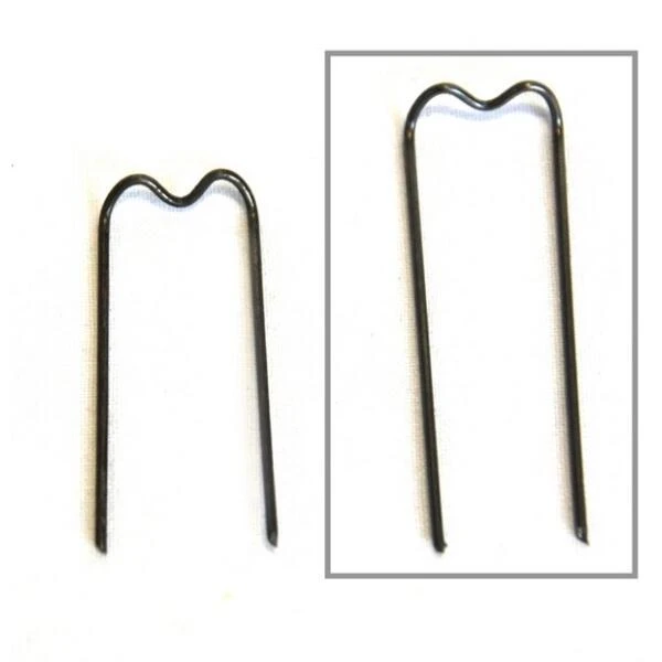 Krammen Bloemschikken - B17mm/H40mm - Afbeelding 2