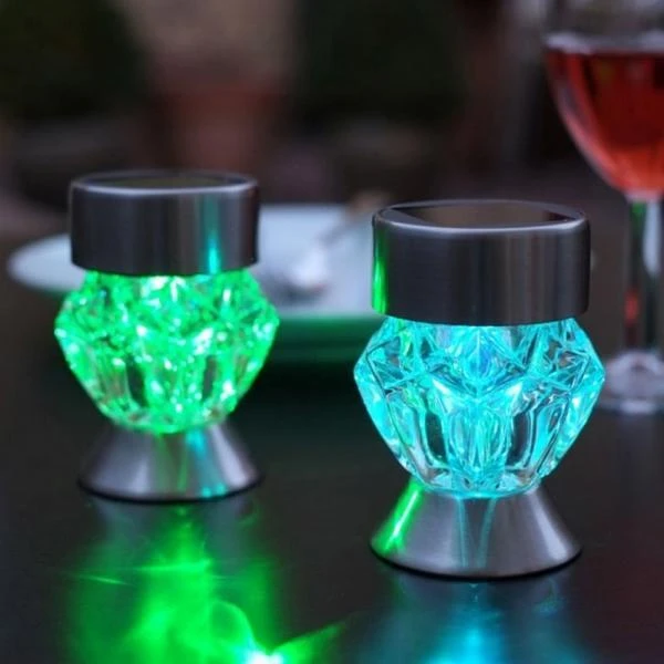 Kristal Solar Tuinprikker - Afbeelding 4