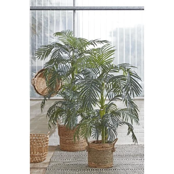 Kunstplant Areca Palm - 150 × 100 Cm - Afbeelding 4