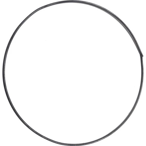 Metalen Cirkel Ø 40 Cm