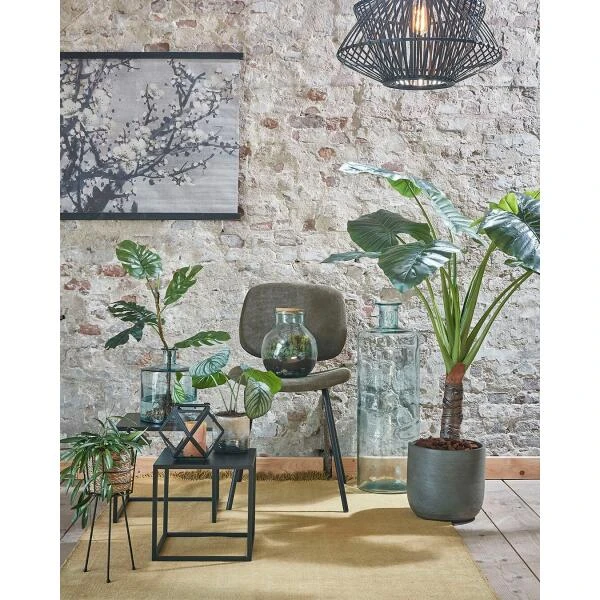 MICA Bijzettafels - H 33 En 29 Cm - Set Van 2 Stuks - Afbeelding 2