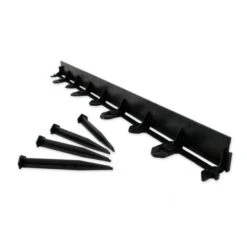 Kantopsluiting Multi-Edge FLEX - 200 Cm × Hoogte 7 Cm