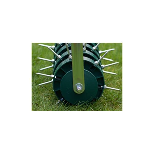 Gazonverluchter - 38 Cm - Afbeelding 2