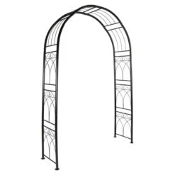 Rozenboog Baron Garden 114 × 38 × 225 Cm