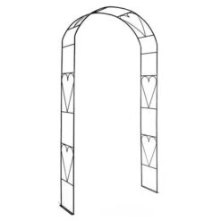 Rozenboog Cupido Met Harten