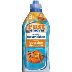 BSI Roestvlekken Verwijderaar - 1L