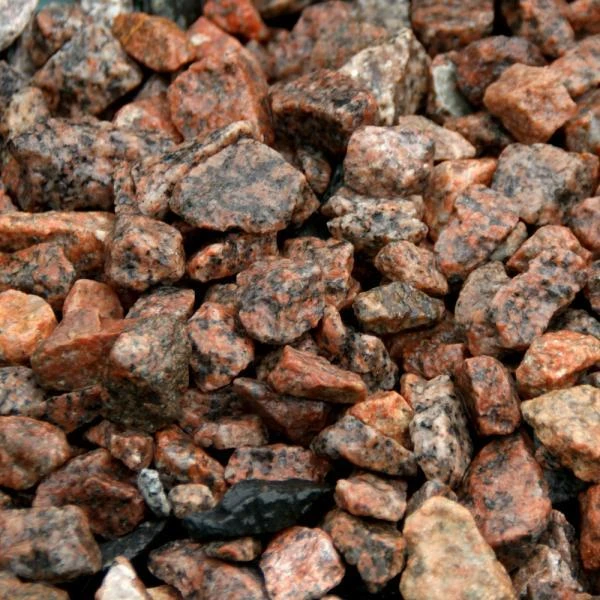 Schots Graniet Split 8/16 Ca. 0,7 M³ - Afbeelding 2