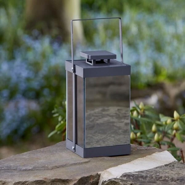 Spiegellantaarn Cordoba - Afbeelding 2