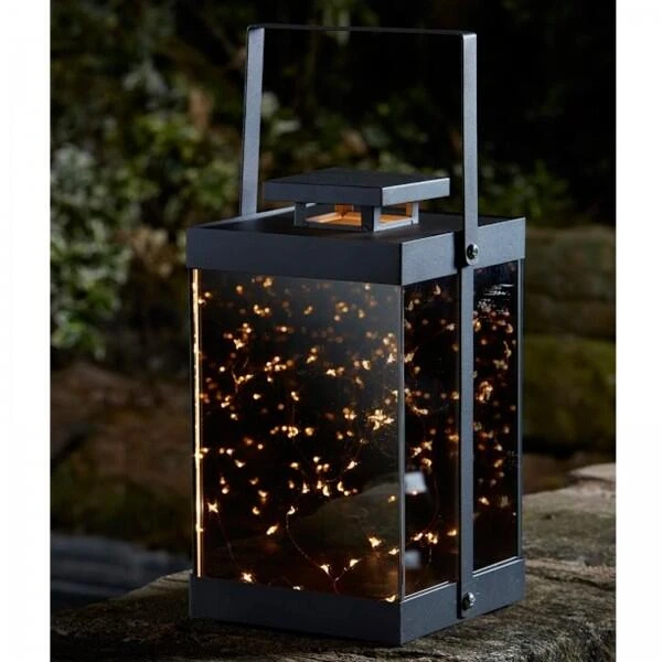 Spiegellantaarn Cordoba - Afbeelding 3