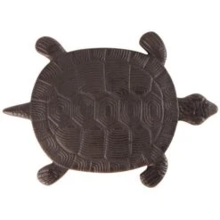 ESSCHERT DESIGN Staptegel Schildpad