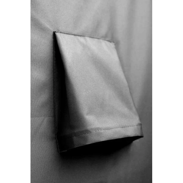 Madison Parasolhoes Grijs - 215 X 30/40 Cm - Afbeelding 2