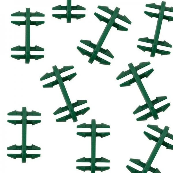 Verbindclips Voor Looppad - Set Van 24 Stuks - Afbeelding 3